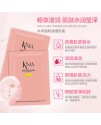 Bird's Nest & Gold Premium Mask